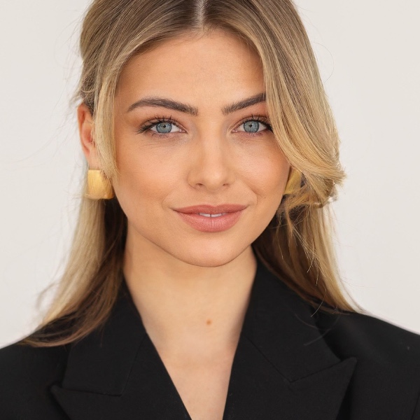 Julia Ordemann